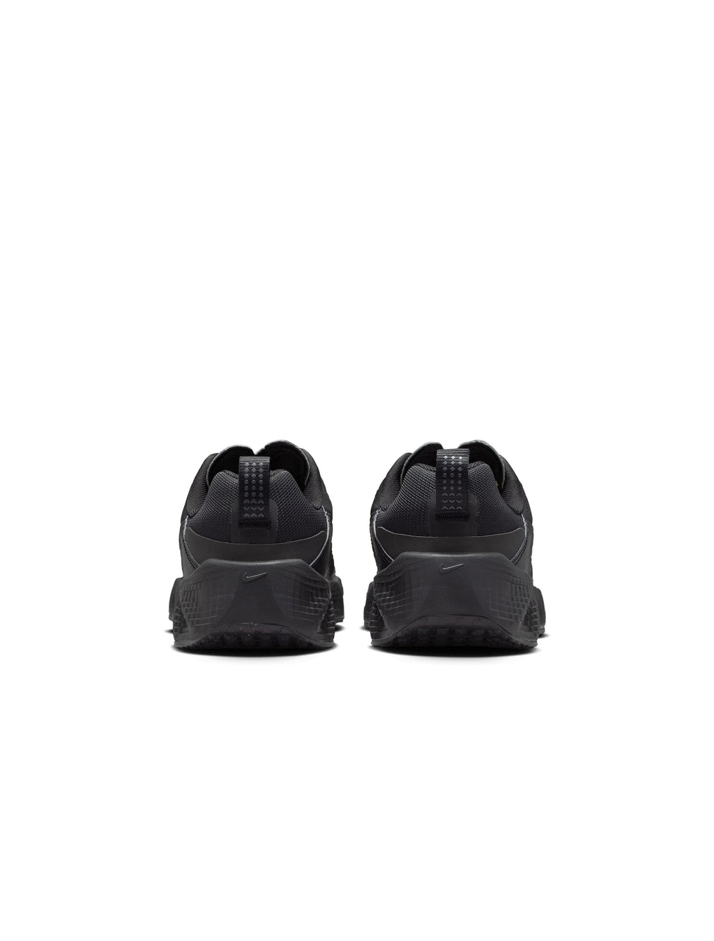 Nike Big Kids Ava Rover - Black