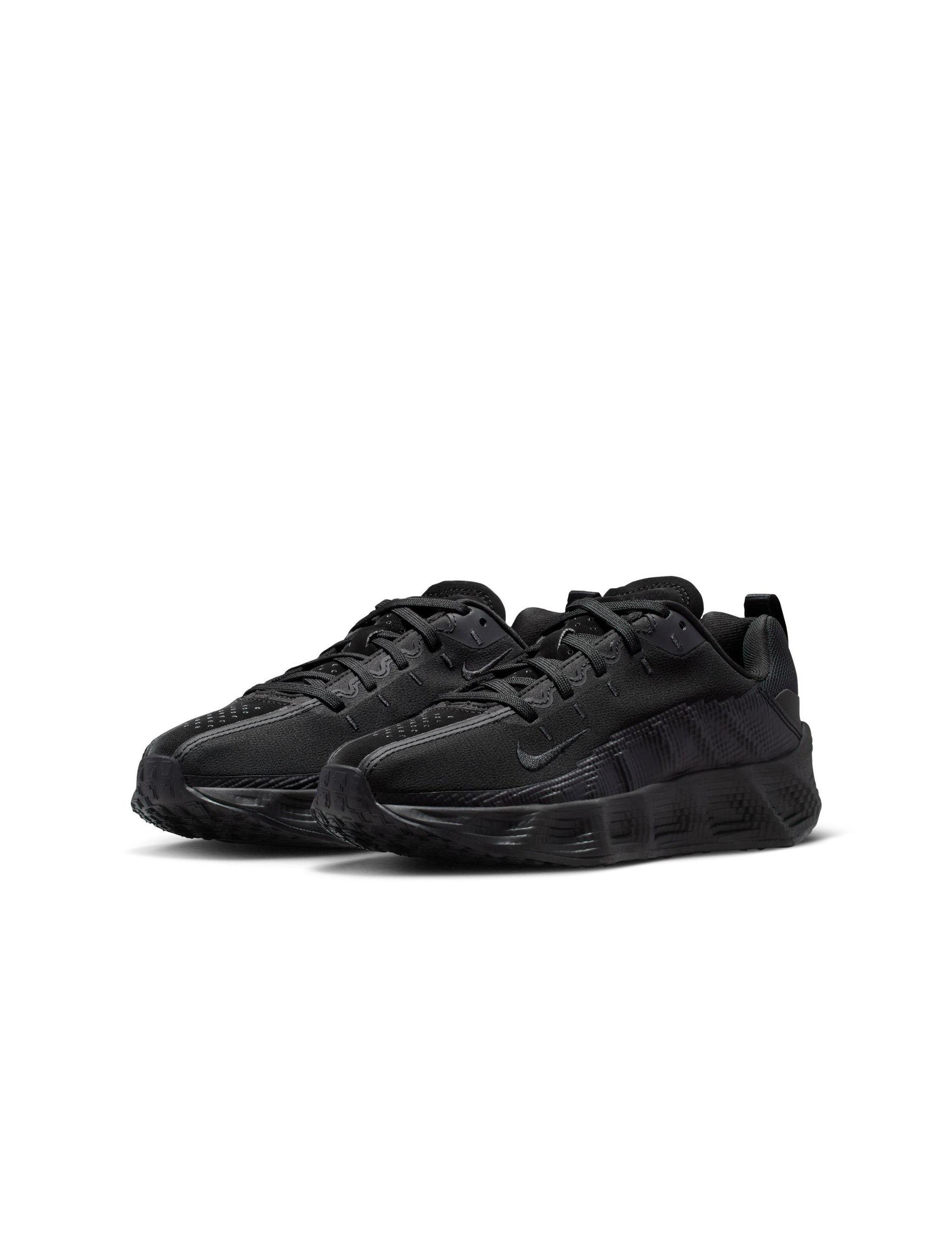 Nike Big Kids Ava Rover - Black