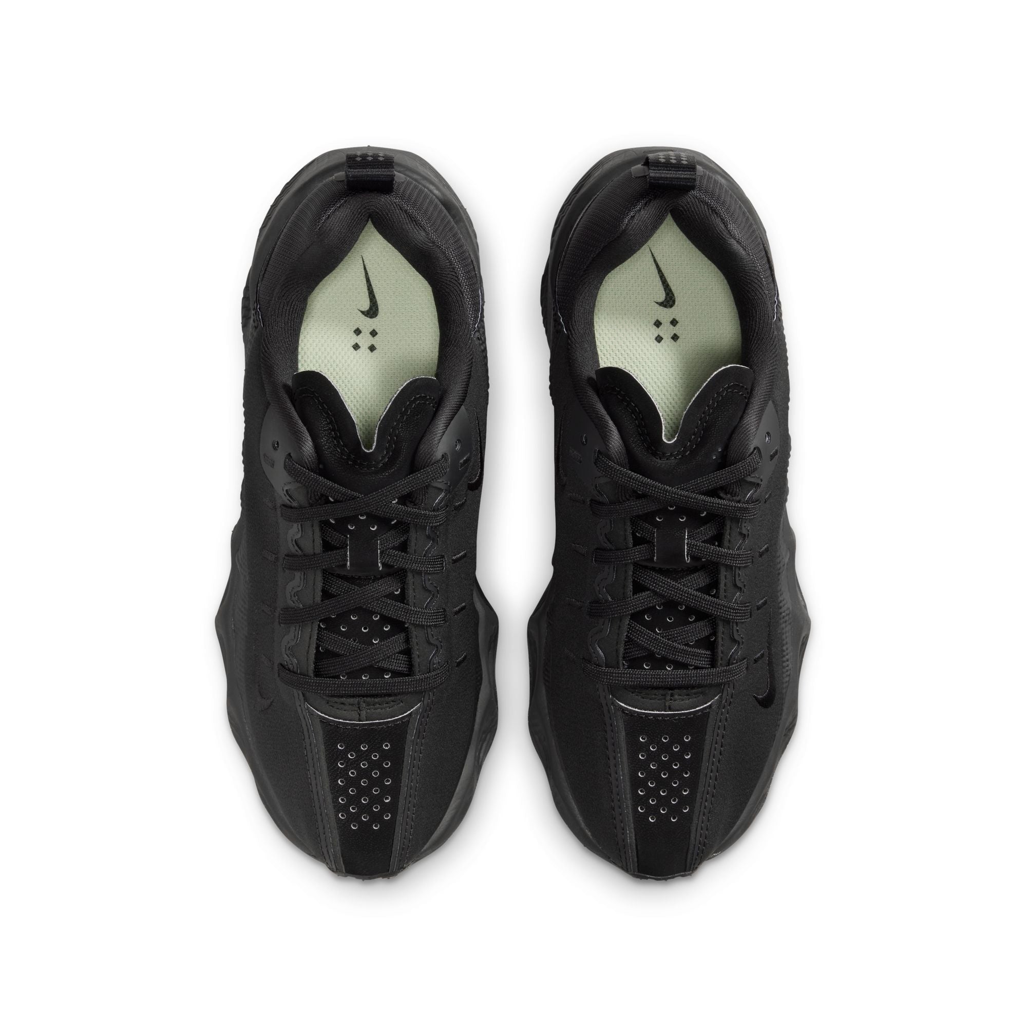 Nike Big Kids Ava Rover - Black