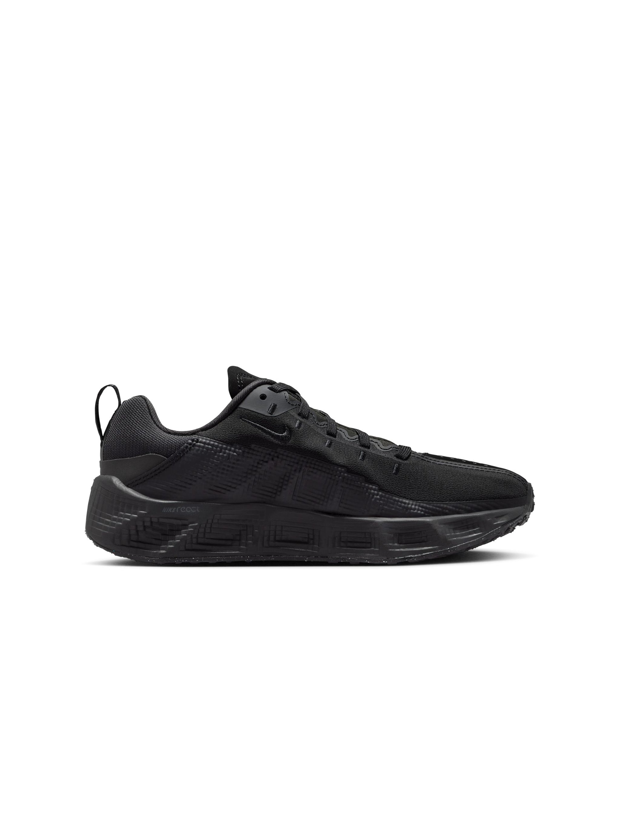 Nike Big Kids Ava Rover - Black