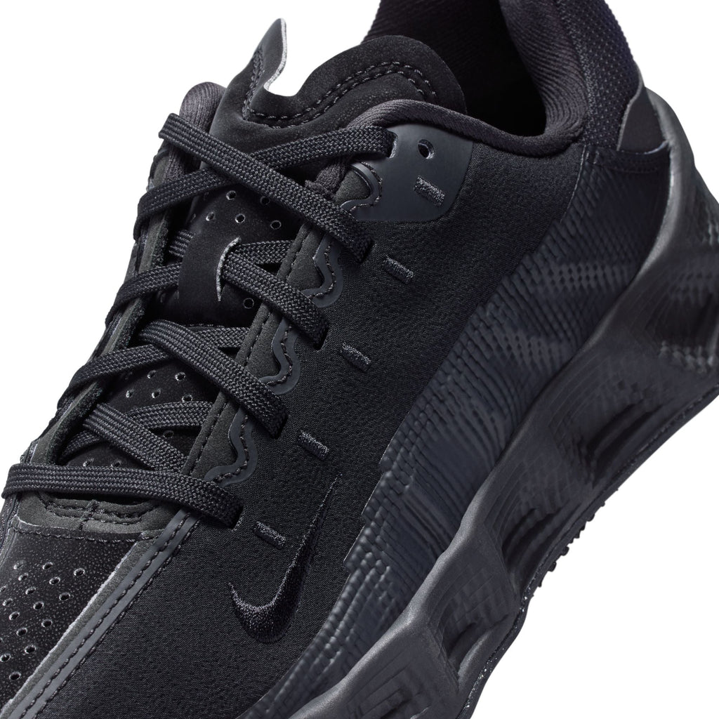 Nike Big Kids Ava Rover - Black