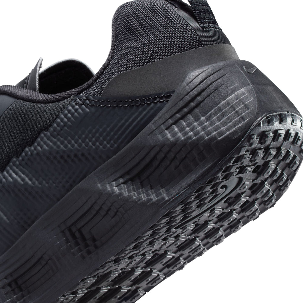 Nike Big Kids Ava Rover - Black
