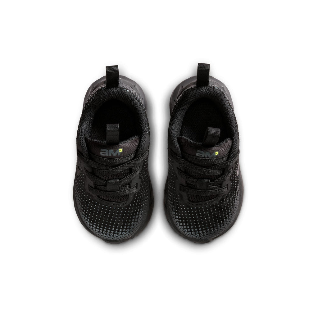 Nike (TD) Air Max Phoenix - Black