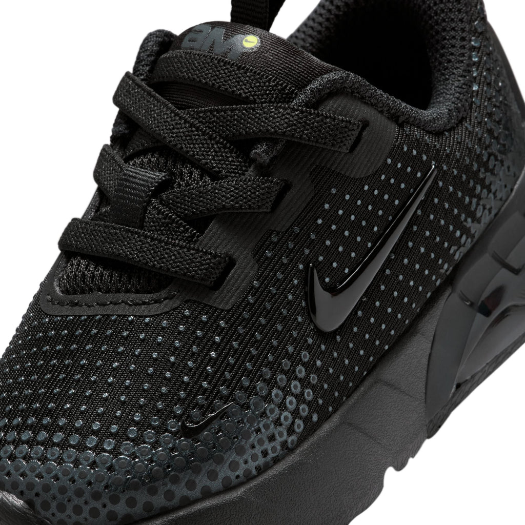 Nike (TD) Air Max Phoenix - Black