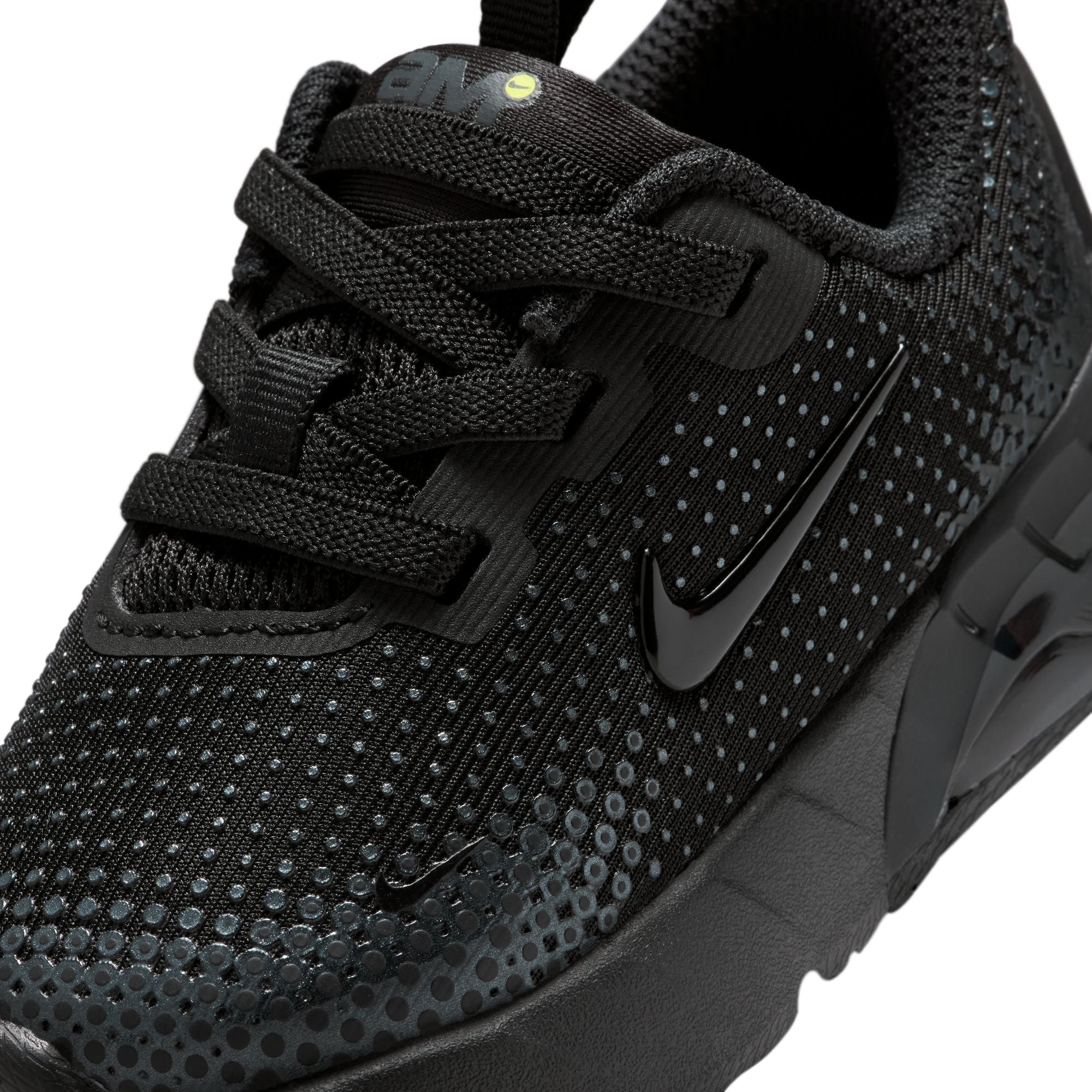Nike (TD) Air Max Phoenix - Black