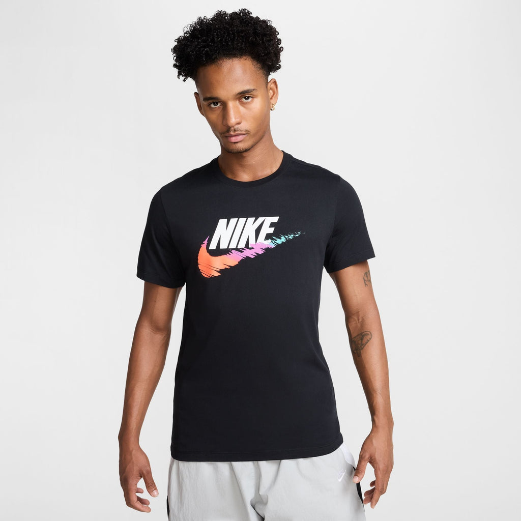 Nike Mens Sportswear Tee - Black