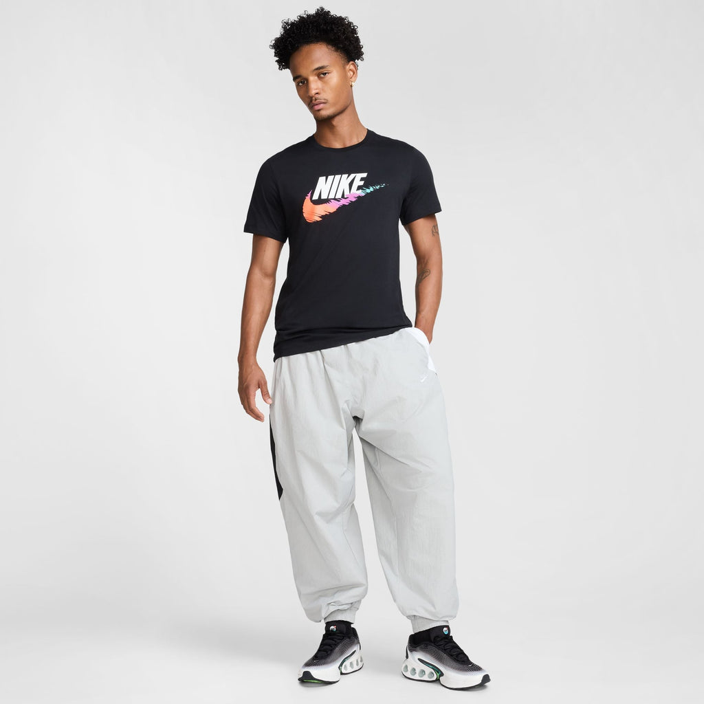 Nike Mens Sportswear Tee - Black