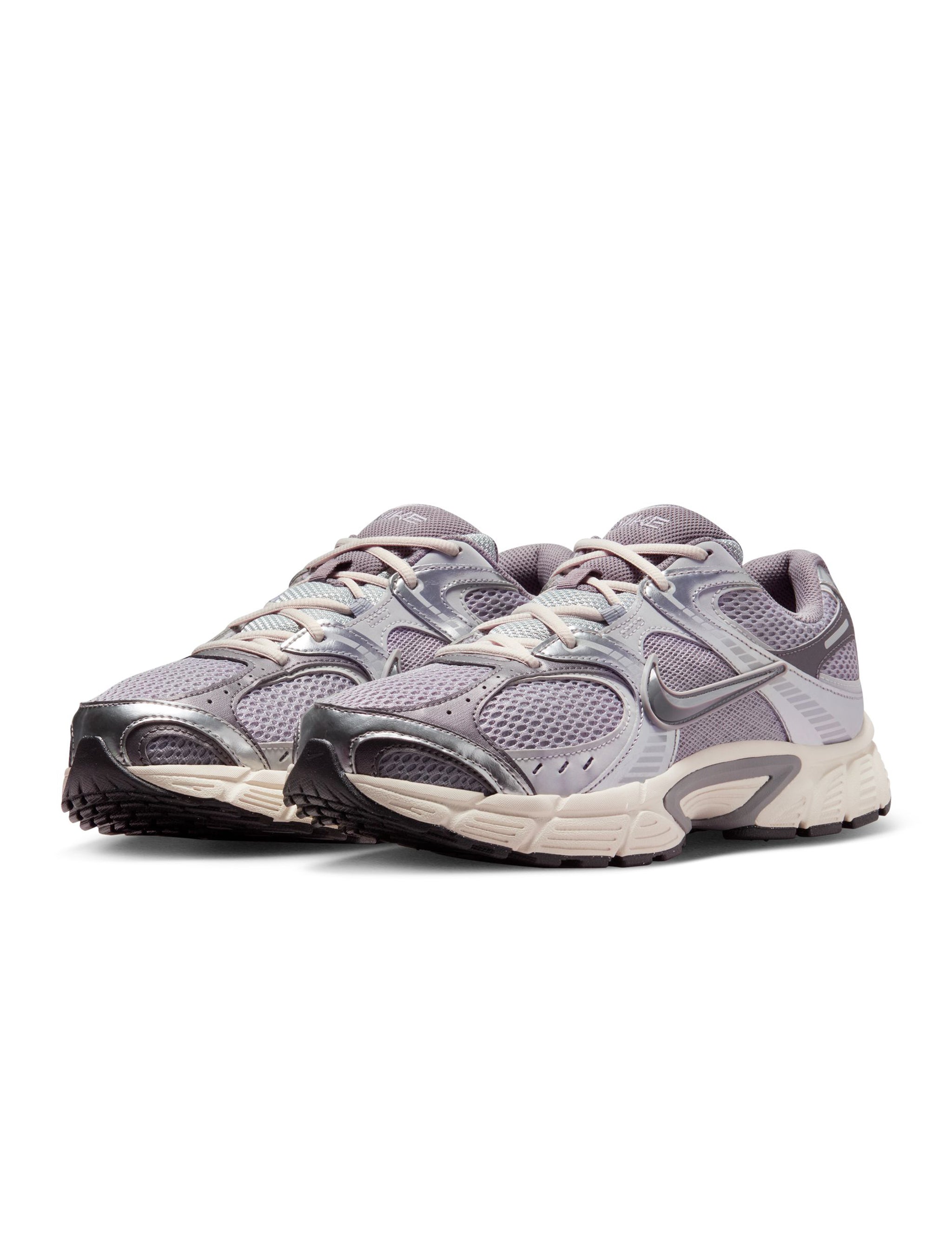 Nike Mens V5 RNR - Cement Grey