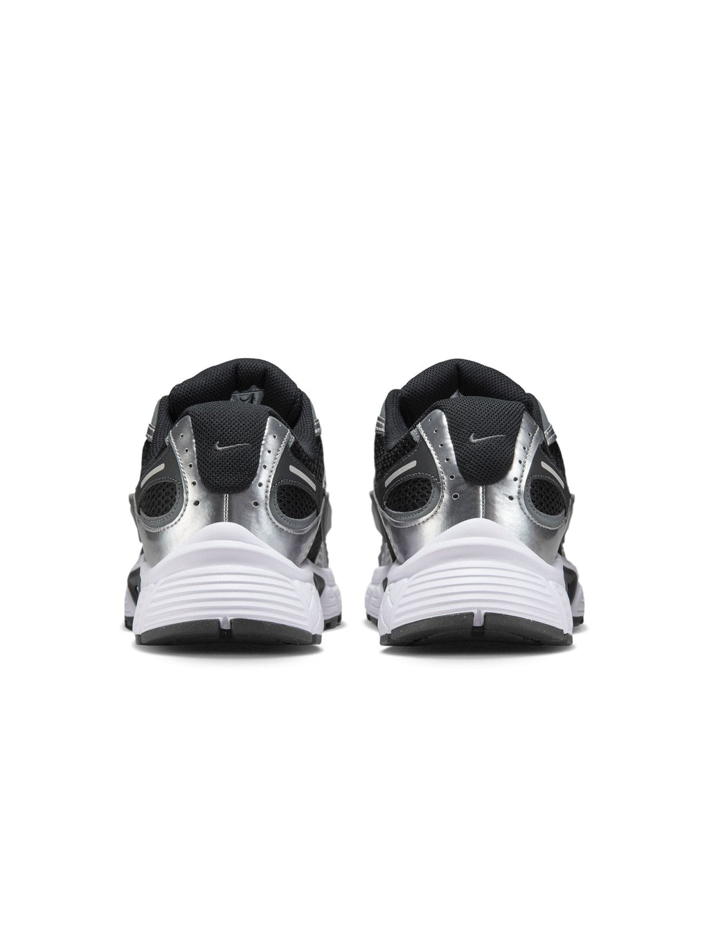 Nike Mens V5 RNR - Black/Smoke Grey