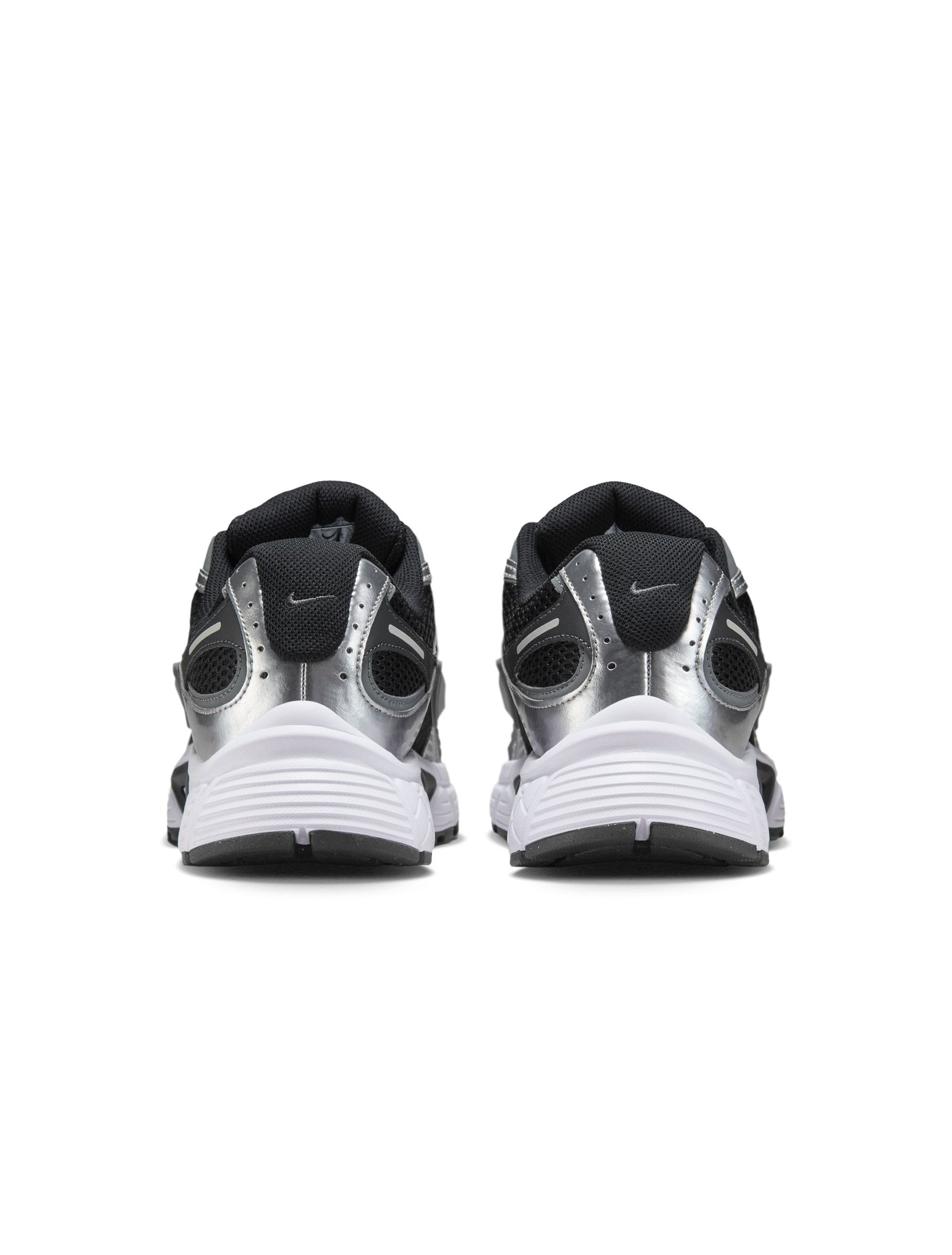 Nike Mens V5 RNR - Black/Smoke Grey