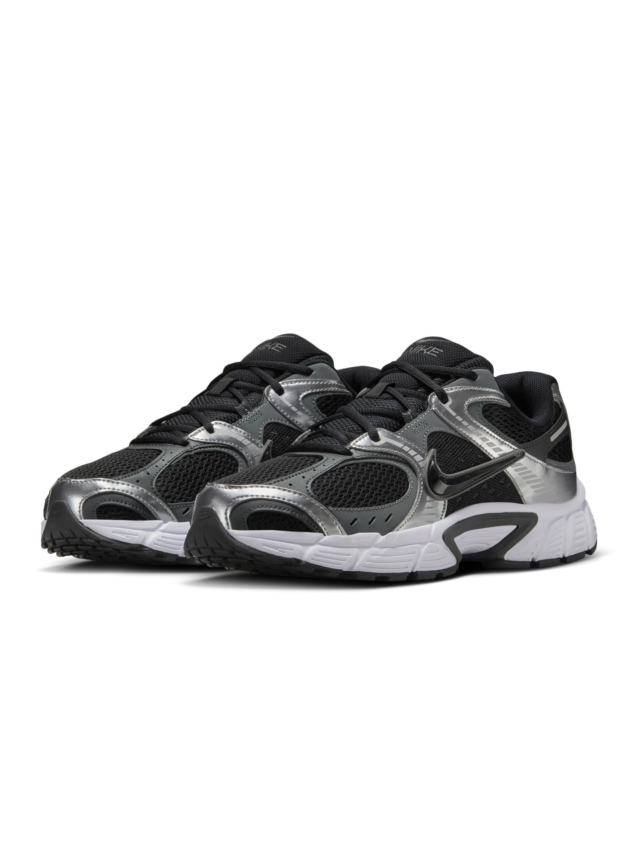 Nike Mens V5 RNR - Black/Smoke Grey
