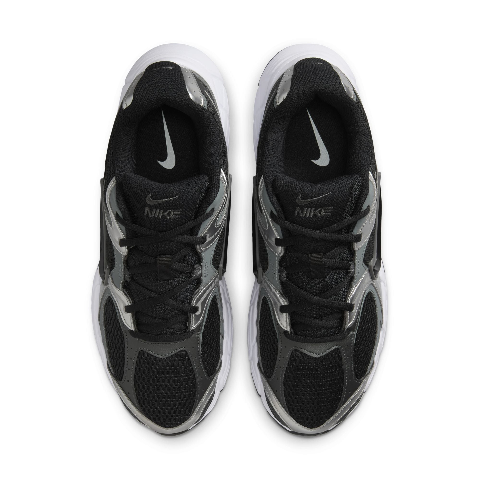 Nike Mens V5 RNR - Black/Smoke Grey