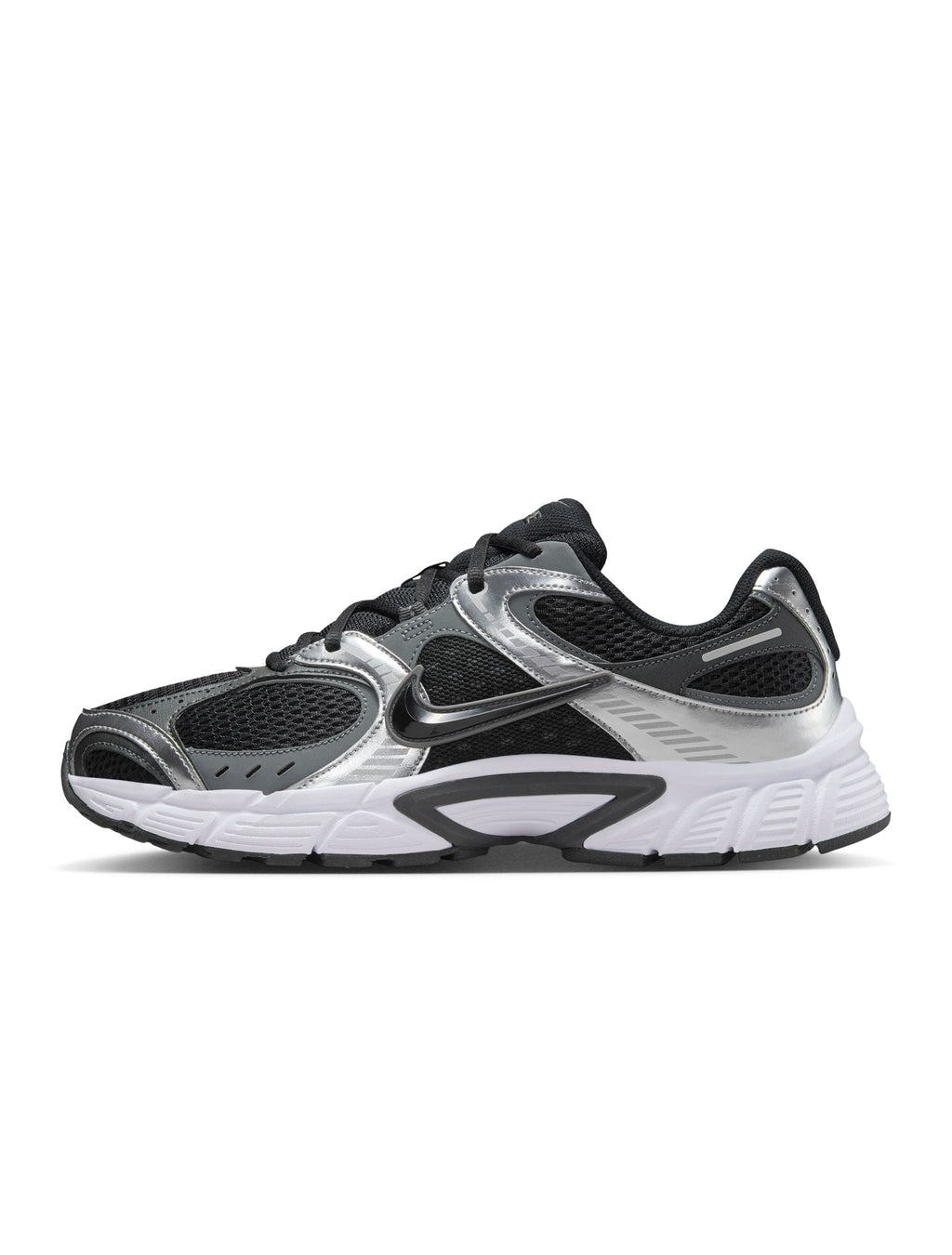 Nike Mens V5 RNR - Black/Smoke Grey