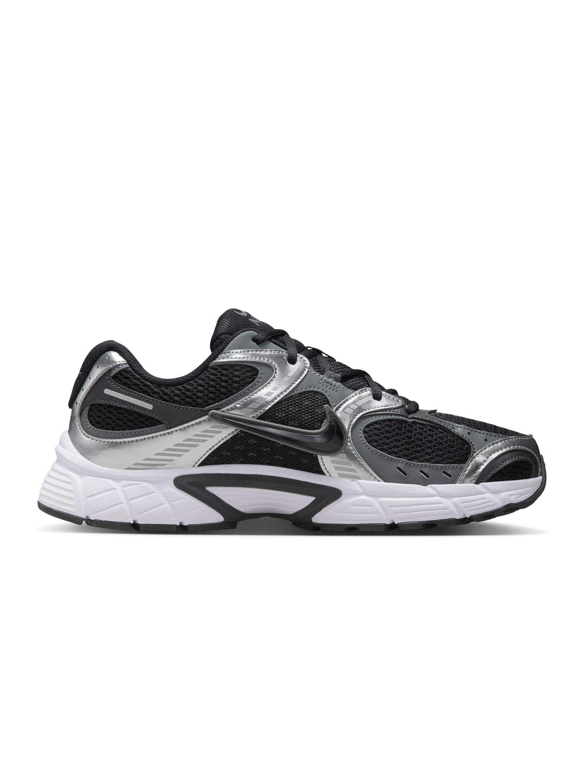 Nike Mens V5 RNR - Black/Smoke Grey