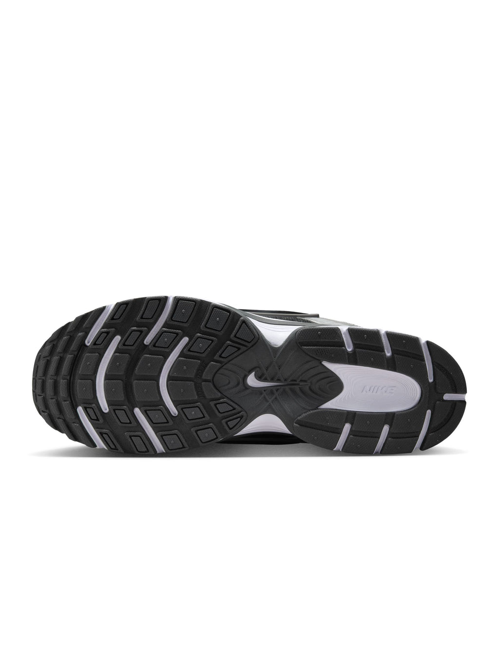Nike Mens V5 RNR - Black/Smoke Grey