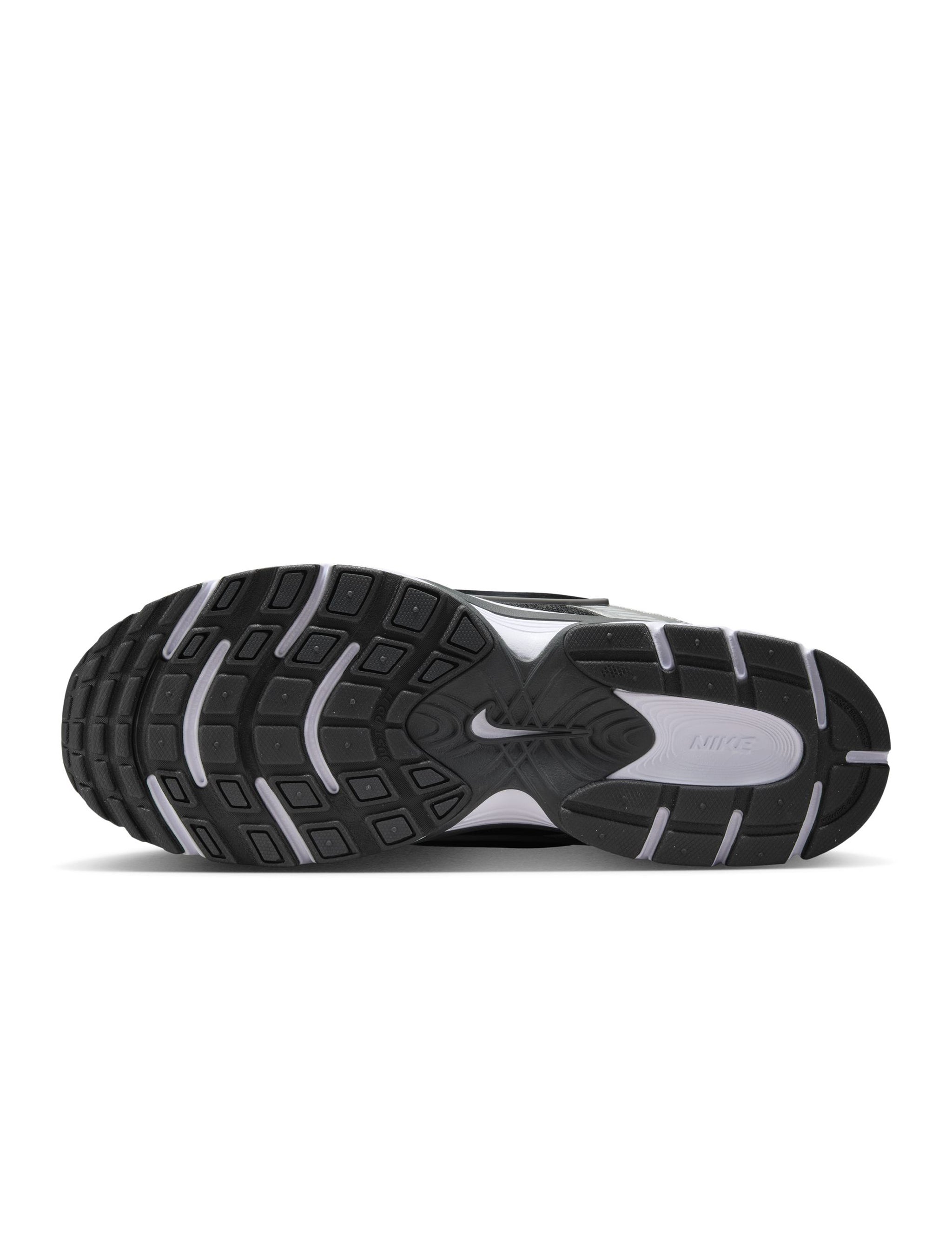 Nike Mens V5 RNR - Black/Smoke Grey