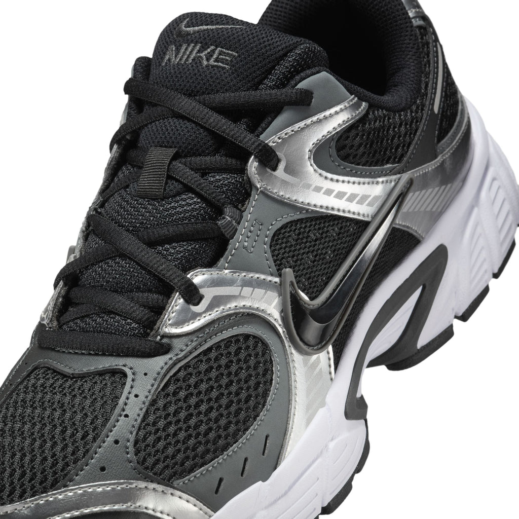 Nike Mens V5 RNR - Black/Smoke Grey