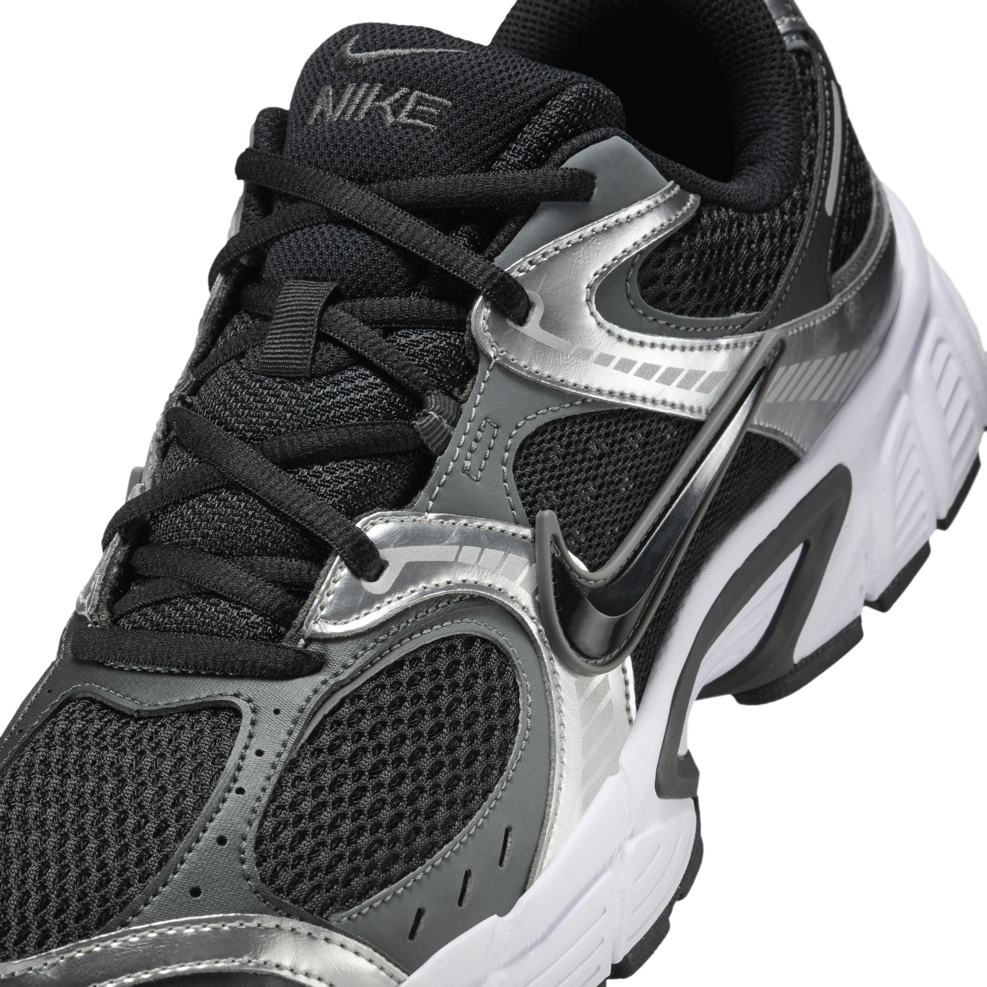 Nike Mens V5 RNR - Black/Smoke Grey