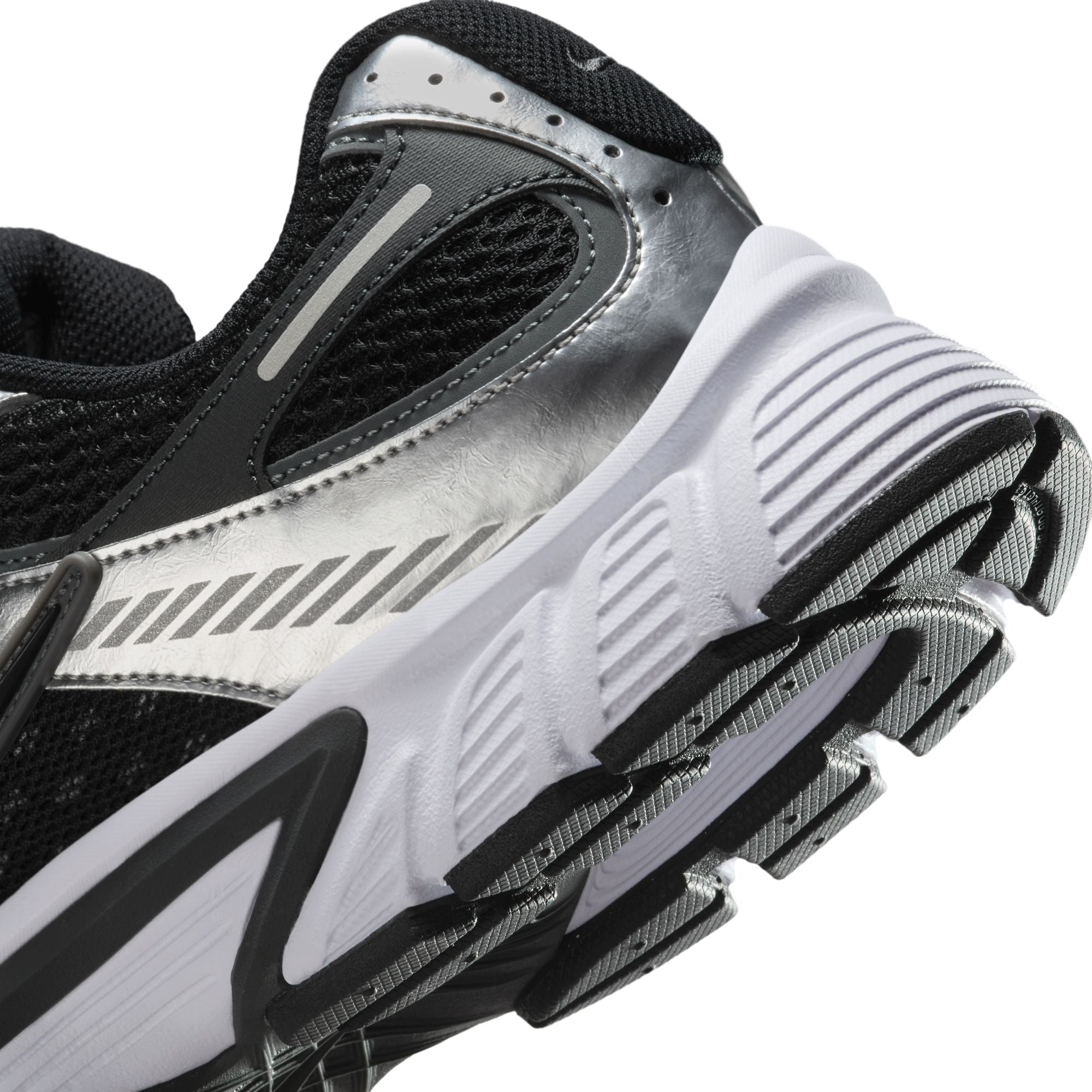 Nike Mens V5 RNR - Black/Smoke Grey