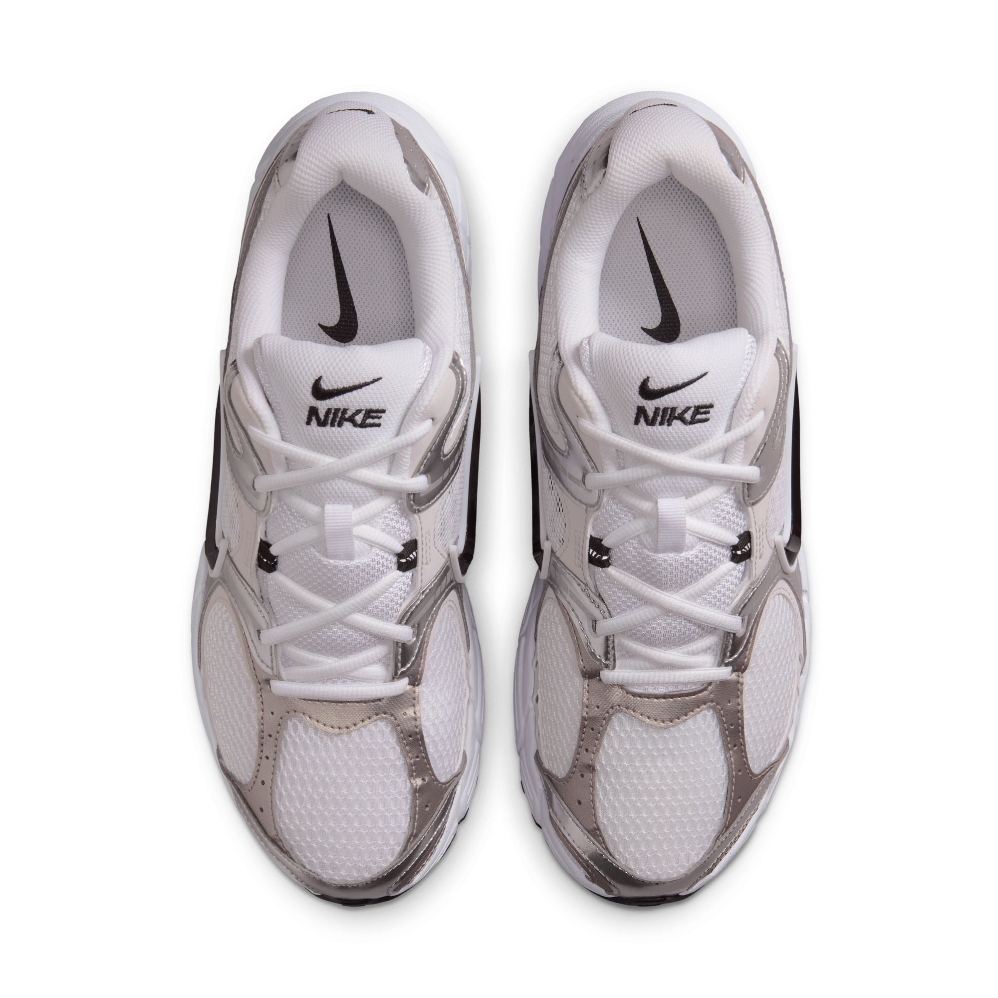 Nike Mens V5 RNR - White