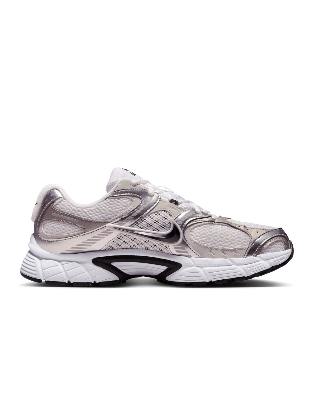 Nike Mens V5 RNR - White