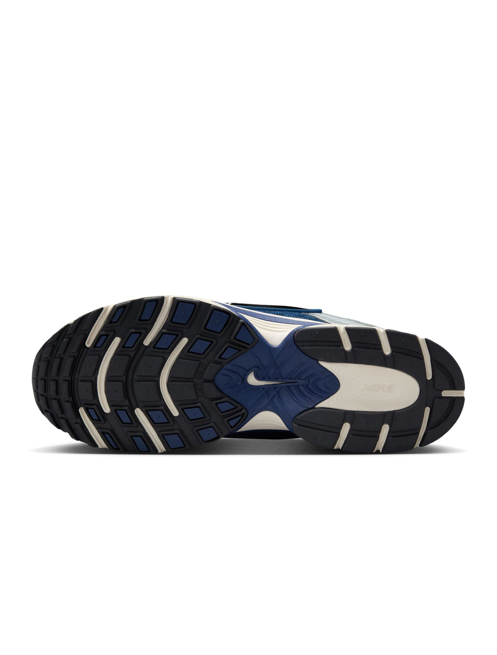 Nike Mens V5 RNR - Blue Void