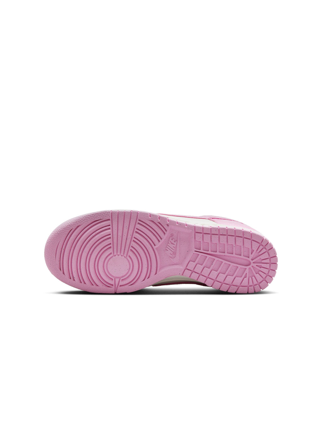 Nike Womens Dunk Low - Pink Rise