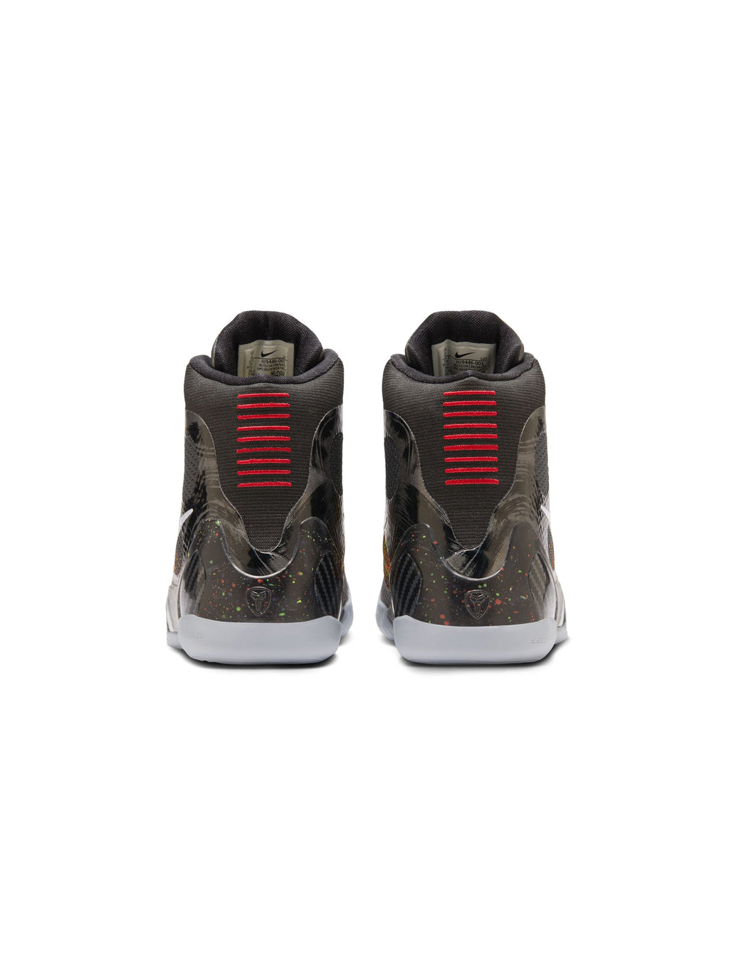 Nike Big Kids IX Elite - Masterpiece