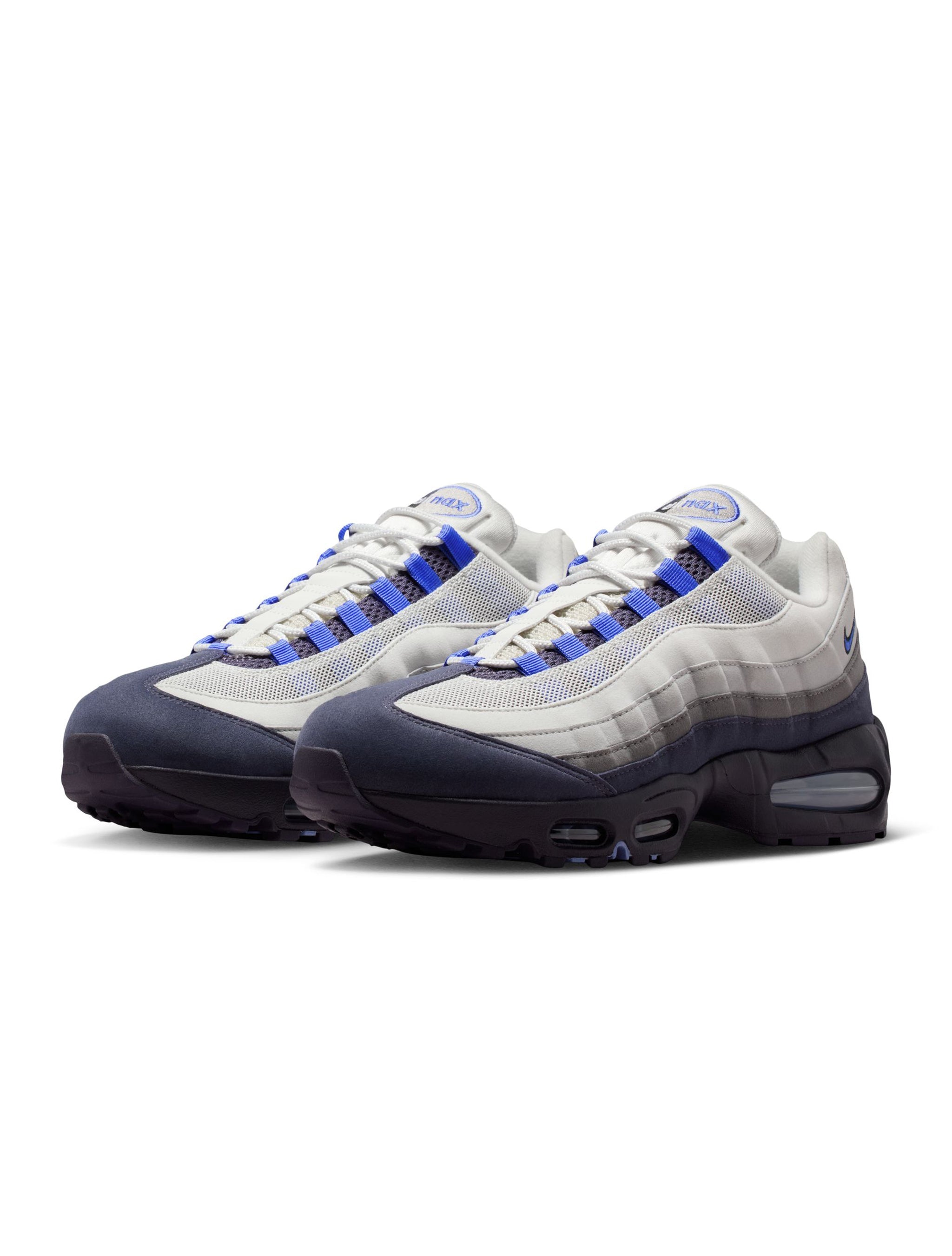 Nike Mens Air Max 95 Og - Photon Dust