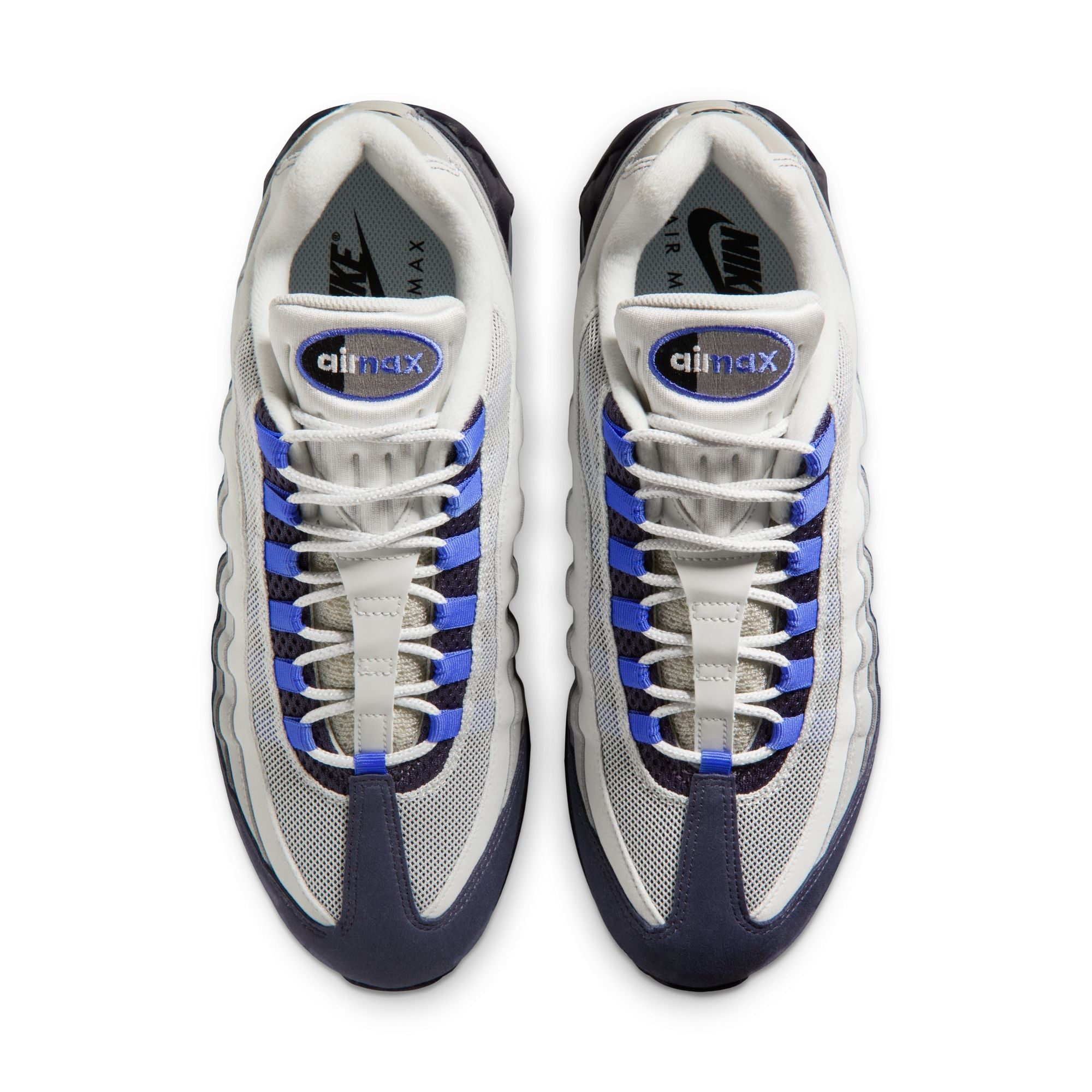 Nike Mens Air Max 95 Og - Photon Dust