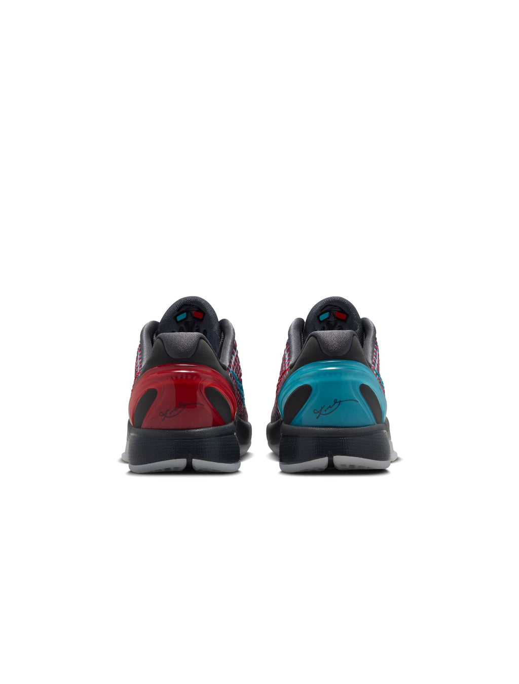 Nike Big Kids Kobe 6 - All Star 3D
