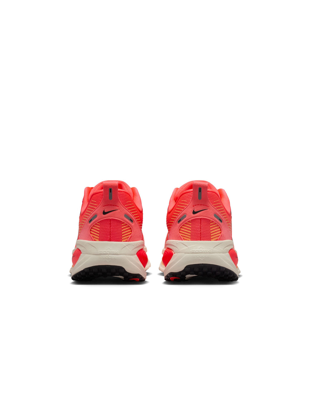 Nike Womens Vomero 18 - Hot Lava