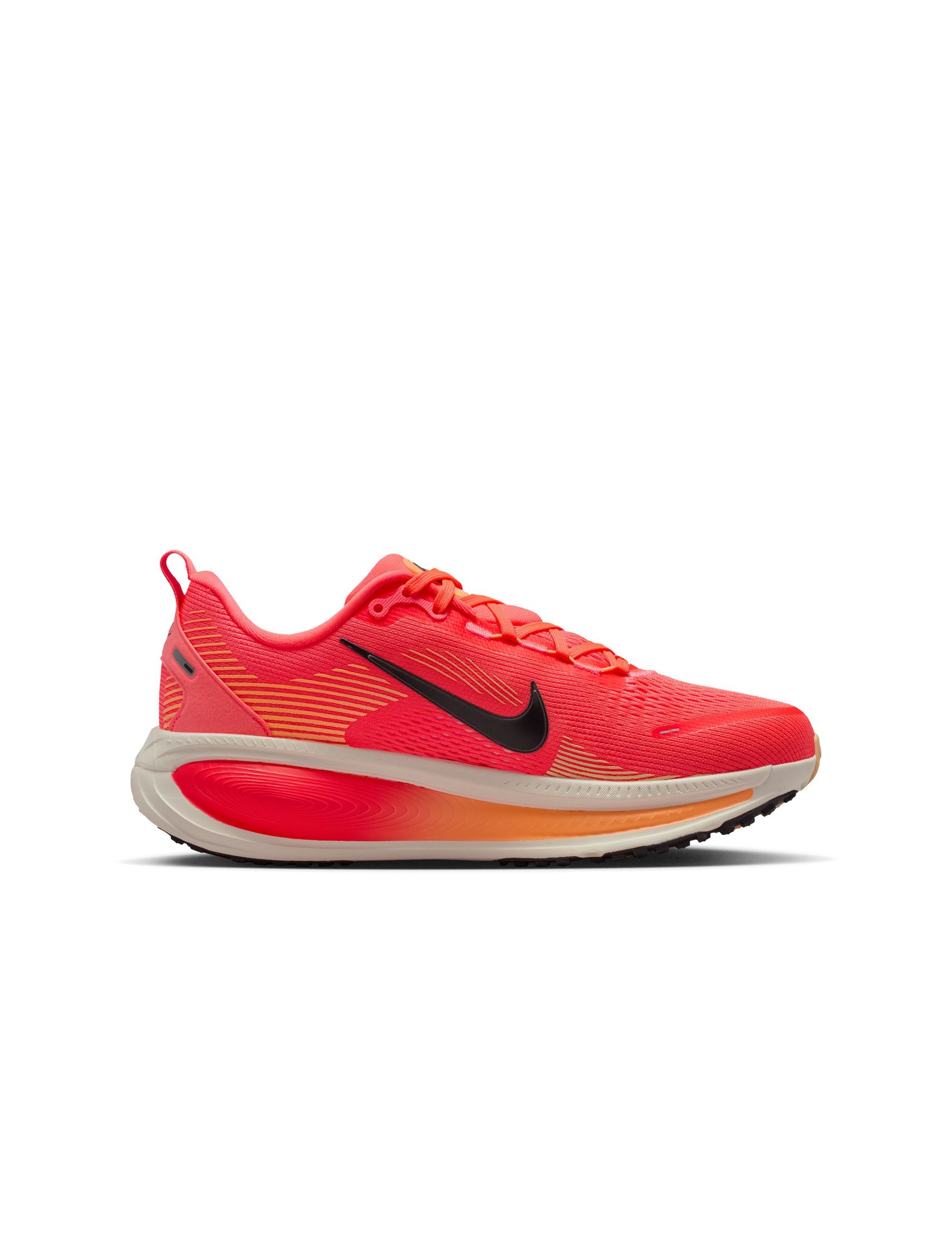 Nike Womens Vomero 18 - Hot Lava