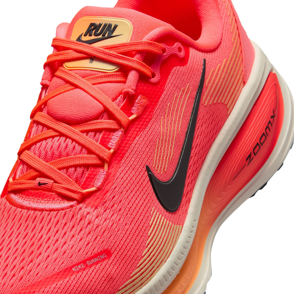 Nike Womens Vomero 18 - Hot Lava