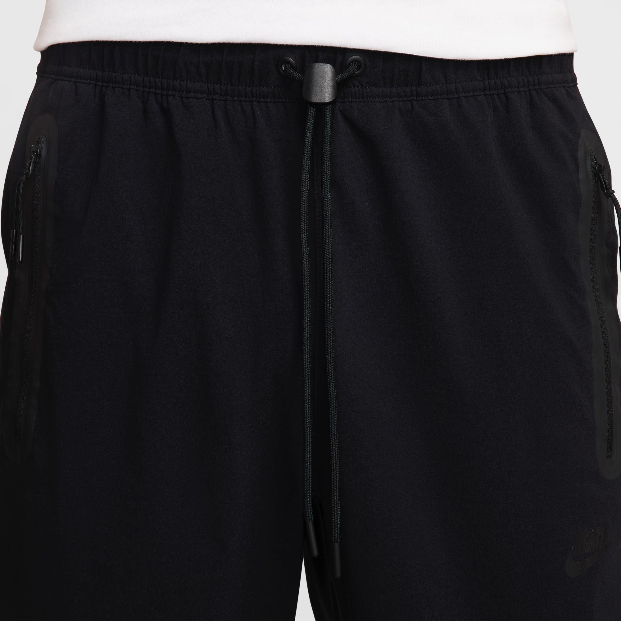 Nike Mens Woven Pants - Black