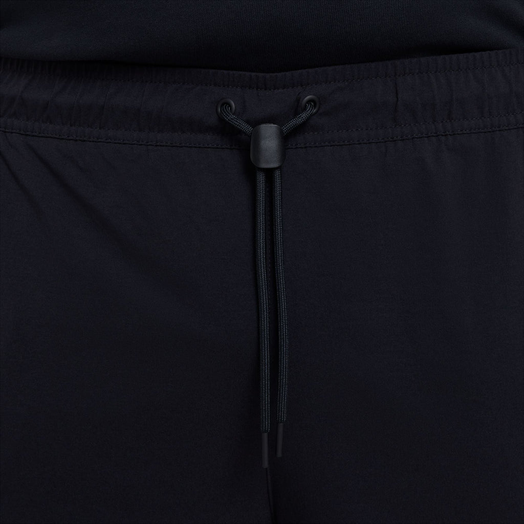 Nike Mens Woven Pants - Black