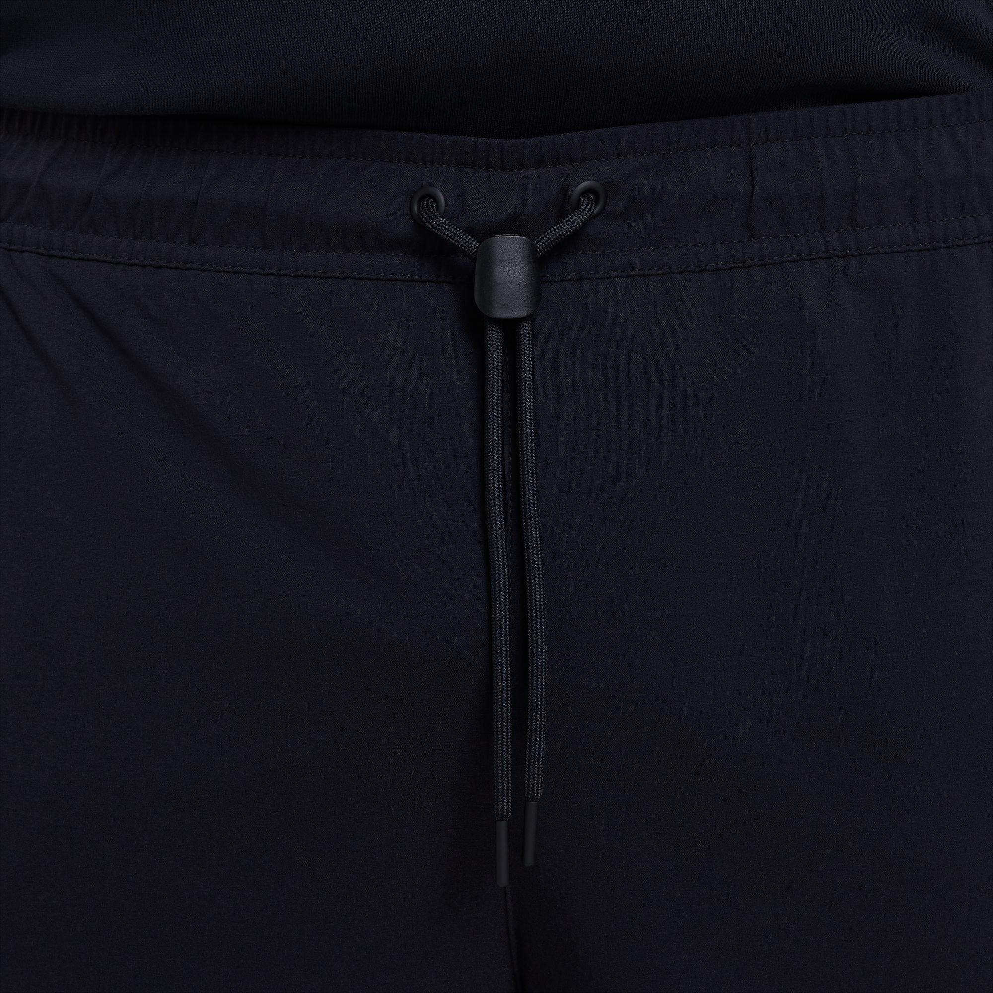 Nike Mens Woven Pants - Black