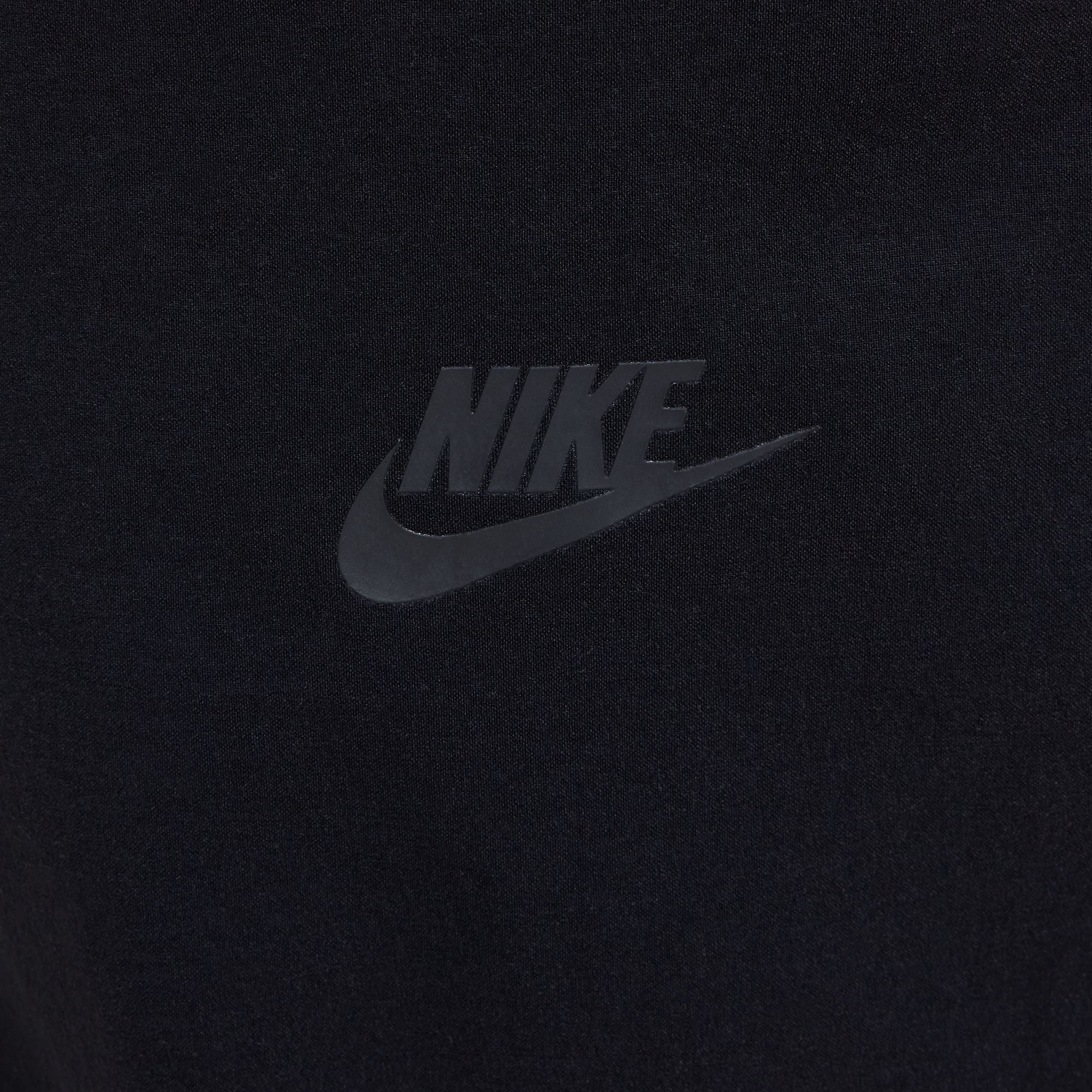 Nike Mens Woven Pants - Black
