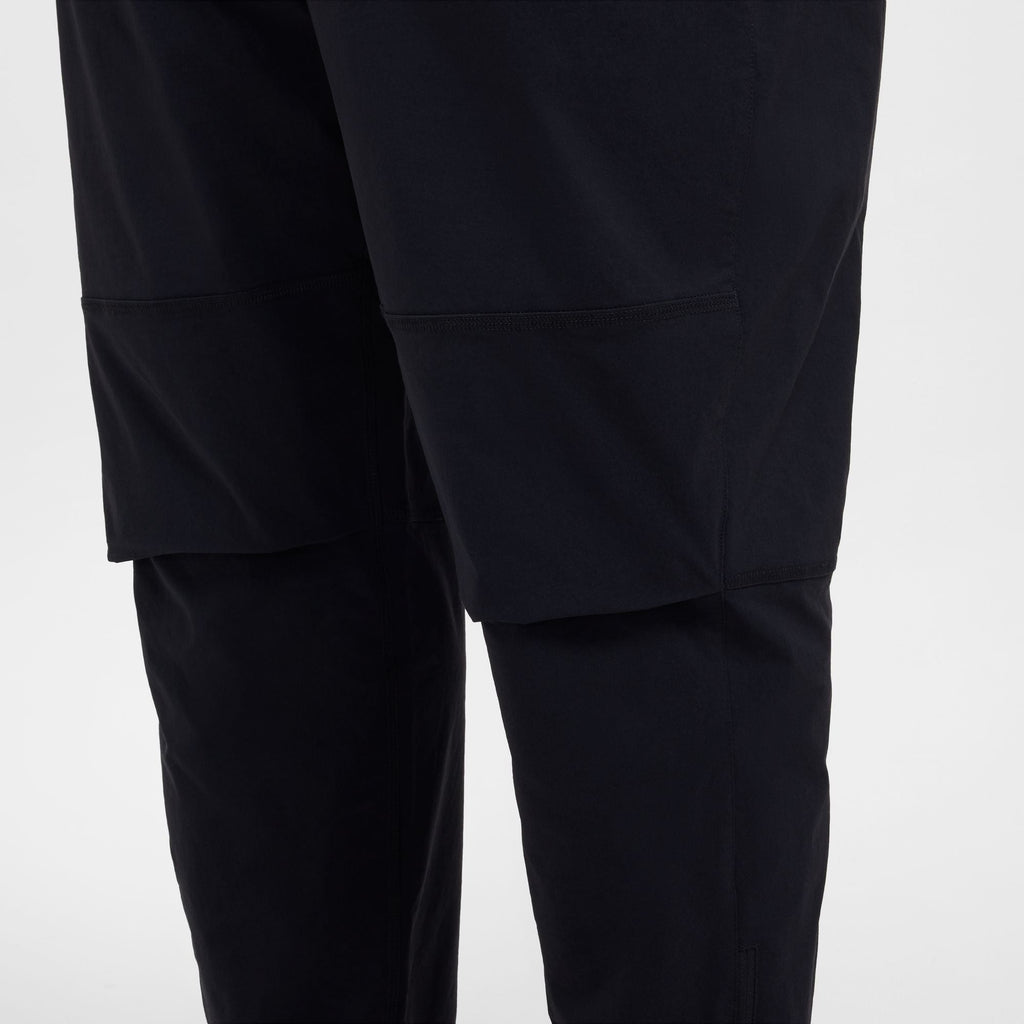 Nike Mens Woven Pants - Black