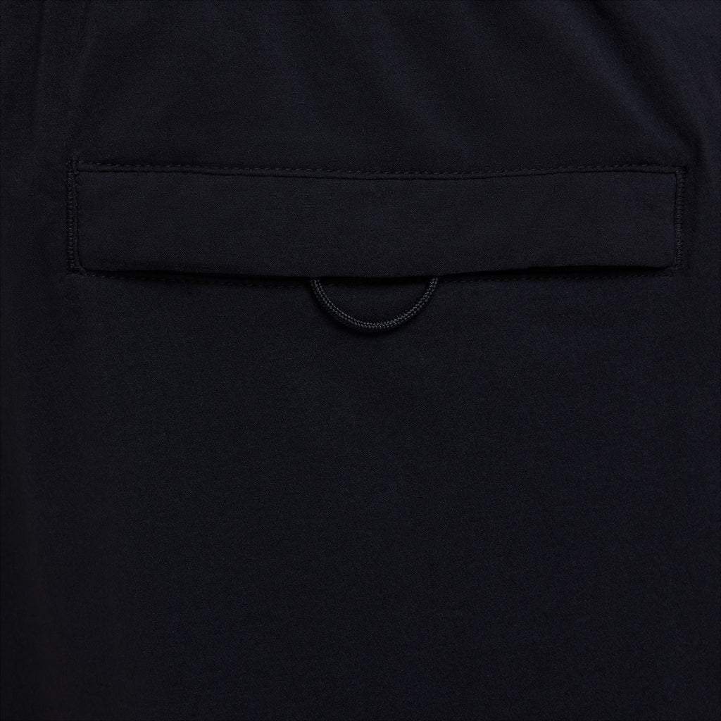 Nike Mens Woven Pants - Black
