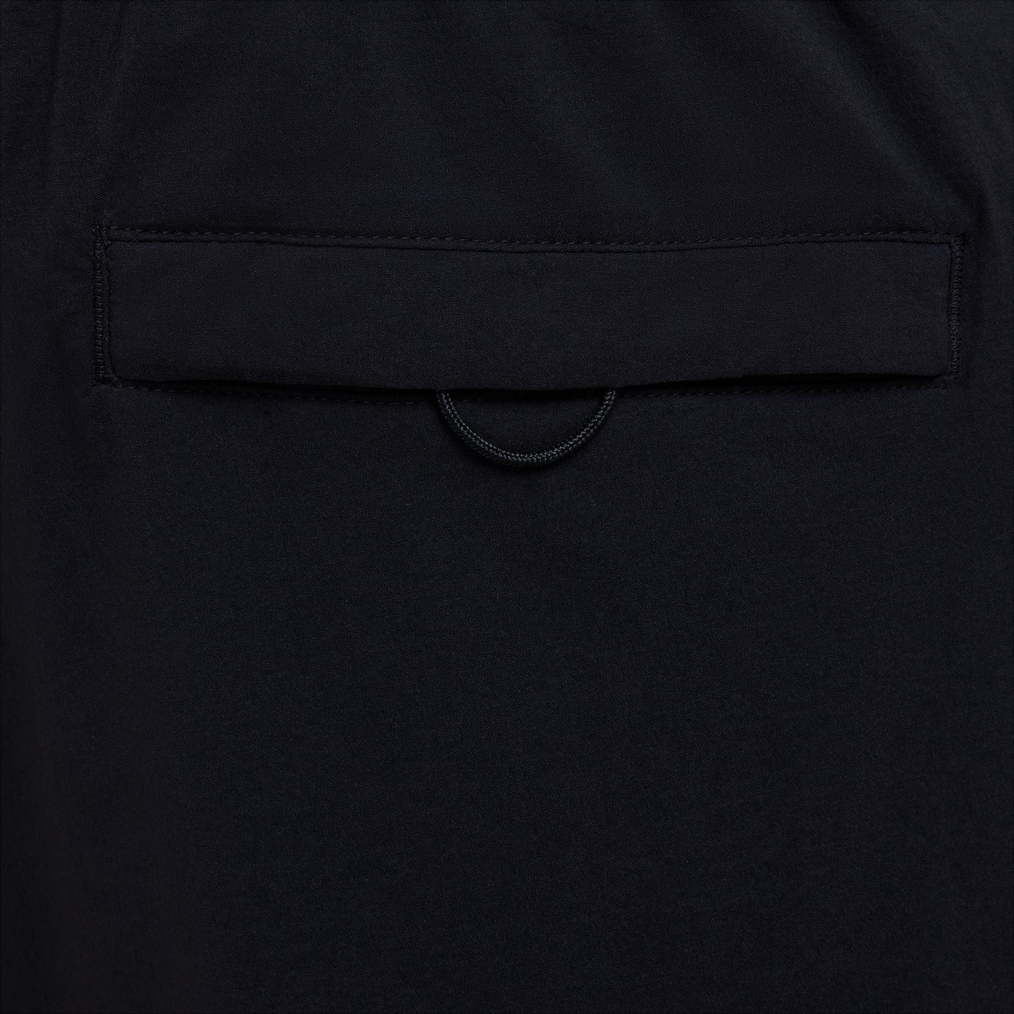Nike Mens Woven Pants - Black