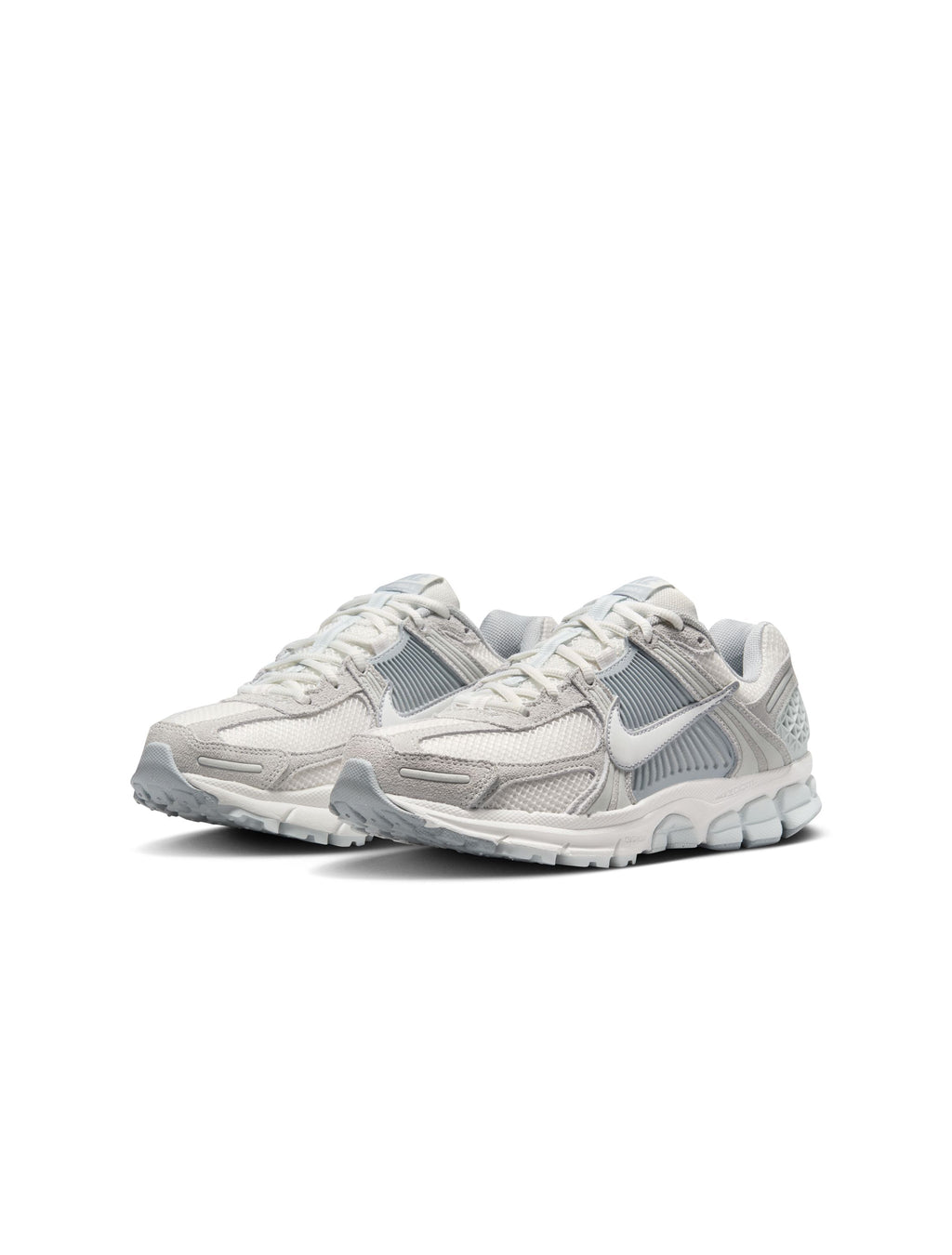 Nike Women's Zoom Vomero 5 - Pure Platinum