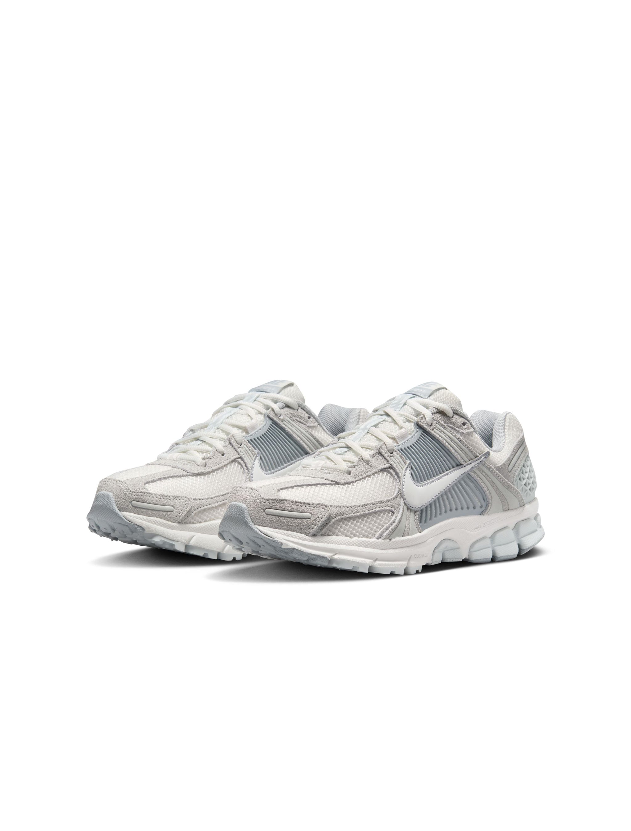 Nike Women's Zoom Vomero 5 - Pure Platinum