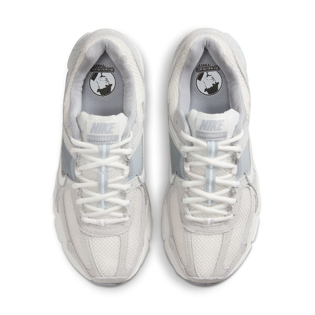 Nike Women's Zoom Vomero 5 - Pure Platinum