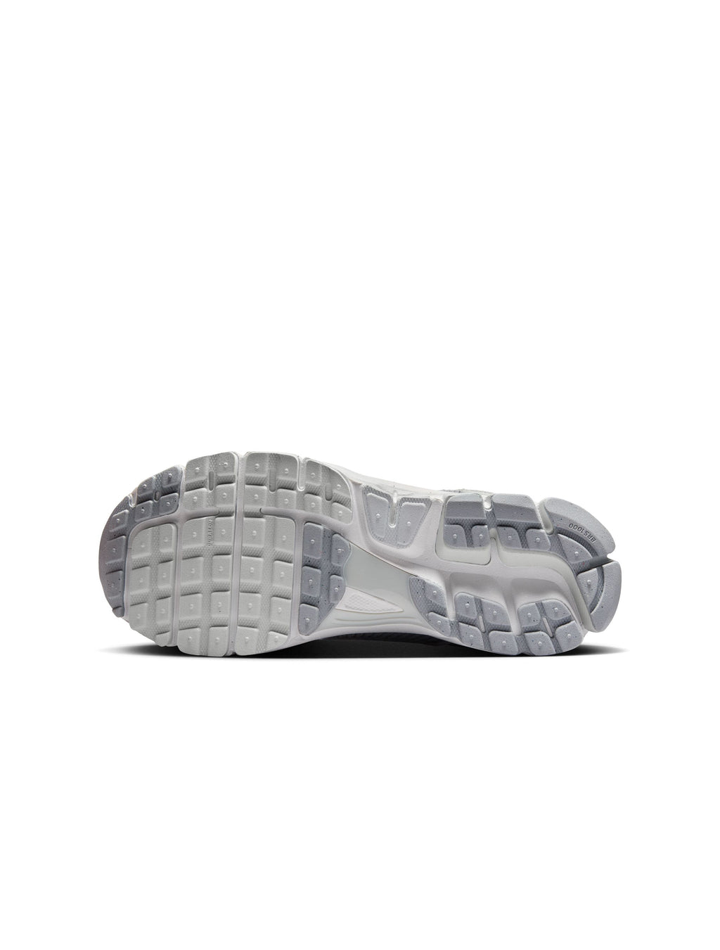 Nike Women's Zoom Vomero 5 - Pure Platinum