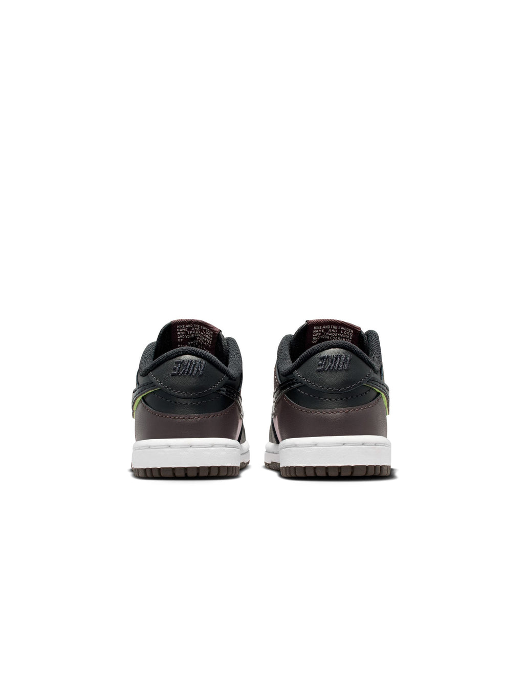 Nike (TD) Dunk Low Se - Particle Rose