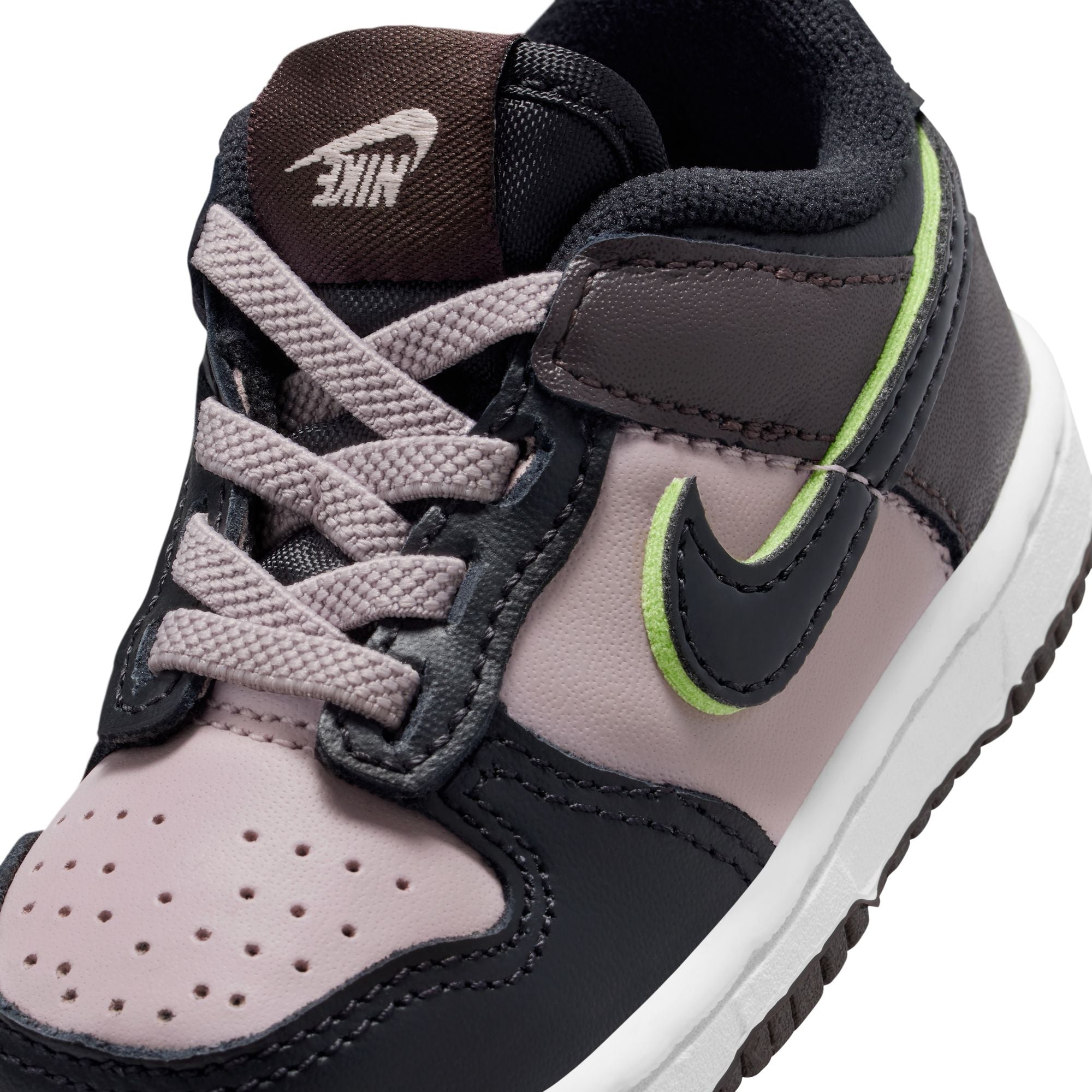 Nike (TD) Dunk Low Se - Particle Rose