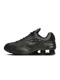 Nike Mens Shox R4 - Black