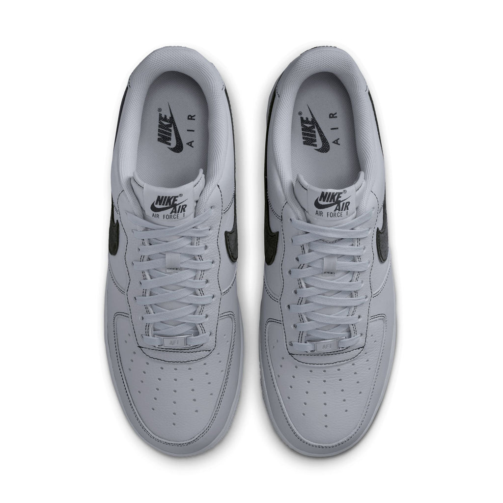 Nike Mens Air Force 1 '07 Lv8 - Wolf Grey