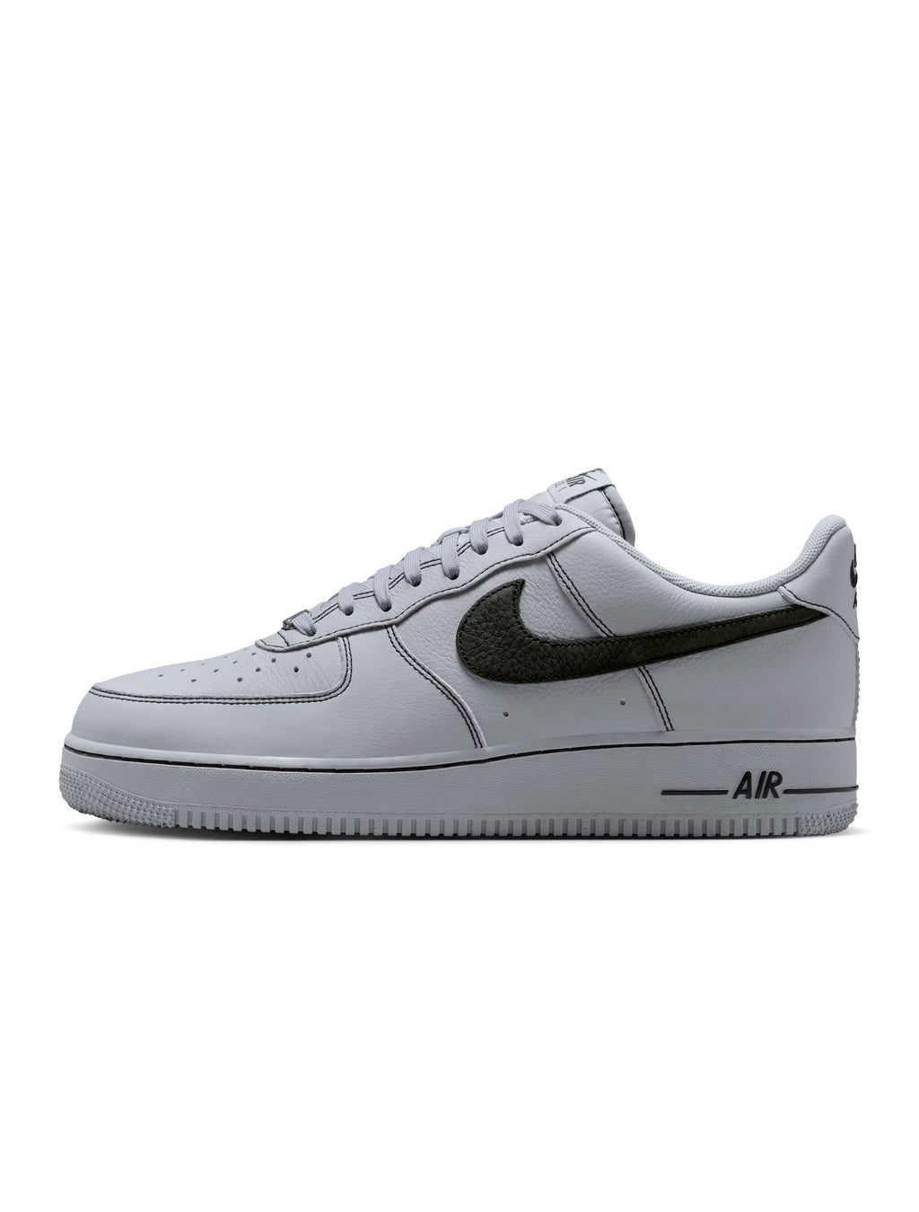 Nike Mens Air Force 1 '07 Lv8 - Wolf Grey